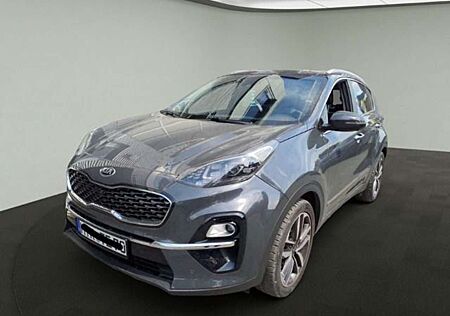 Kia Sportage *LED*JBL*Navi*Pano*PDC*RFK*ZVF*