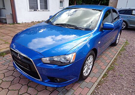Mitsubishi Lancer 1.6 -HU/AU 01.2027