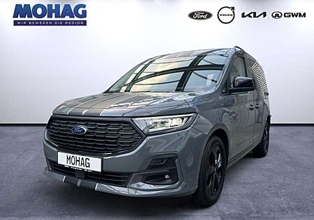 Ford Tourneo Connect 2,0 ltr. AWD *Sport*ALUF.*NAVI*PDC*