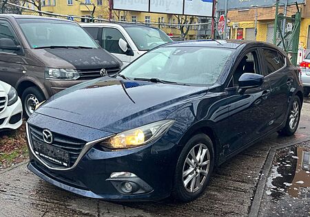 Mazda 3 1.5 Center-Line *NAVI+SHZHG+TOT-WI+EURO6* 2016