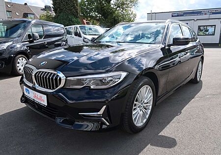 BMW 330 d xDrive Luxury Line # + Zubehör13 K