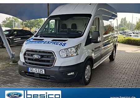 Ford Transit 350L3H3 Trend Mild-Hybrid+PDC+Klima+SHZ