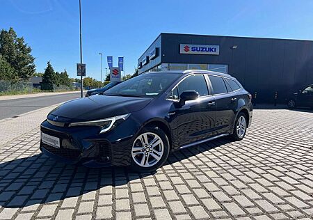 Suzuki Swace 1.8 Hybrid CVT Comfort+