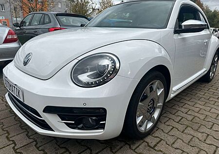 VW Beetle gebraucht kaufen VW Beetle Volkswagen Lim. Fender Edition/Panorama