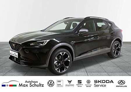 Cupra Formentor 2.0 TSI 4Drive DSG+LED+NAVI+DAB+AHK
