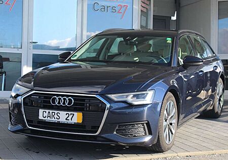 Audi A6 Avant 40 TDI quattro S-Tronic Leder Kamera HUD