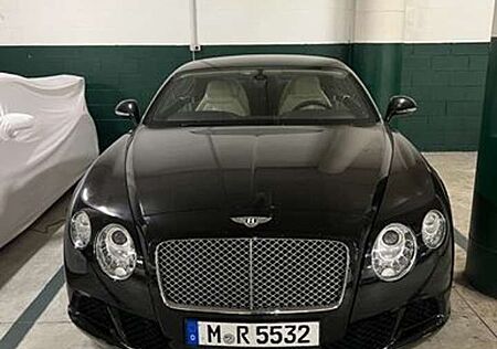 Bentley Continental GT 6.0  ACC*Automatic*Massagefunkt.