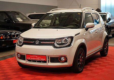 Suzuki Ignis 1.2 1.Hand*Unfallfrei*LED*Keyless-Go*Cam*