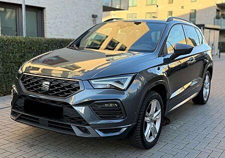 Seat Ateca FR 4Drive
