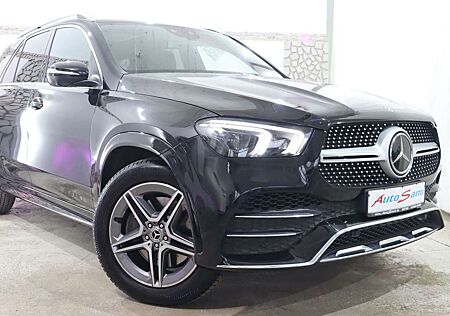 Mercedes-Benz GLE 400 d 4-MATIC AMG-PAKET PANO WIDESCREEN AIRM