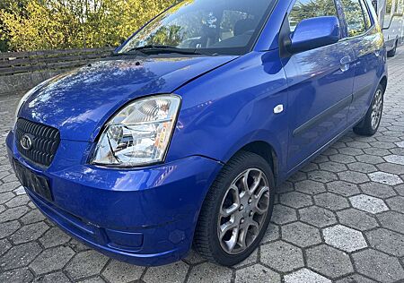 Kia Picanto 1.1 LX