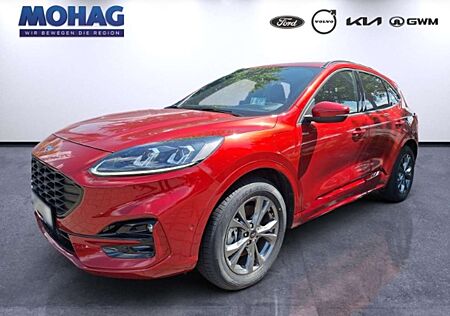 Ford Kuga Plug-In Hybrid 2.5 Duratec -PHEV EU6d ST-Line X