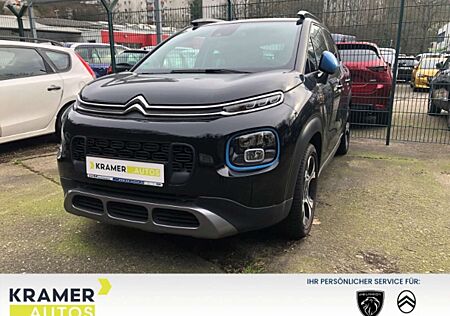 Citroën C3 Aircross Citroen Rip Curl 1.2 PureTech110*KLIMAAUTOM.*SHZ*EPH*ZV*uv