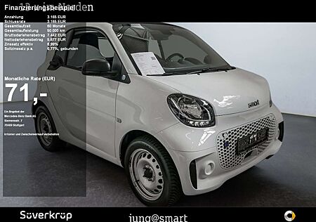Smart ForTwo EQ 22KW