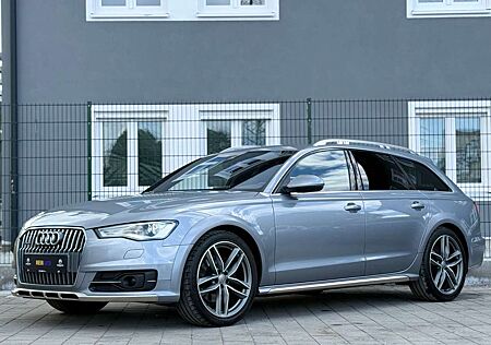 Audi A6 Allroad quattro 3.0 TDI/AHK/4Z-K/KAM/ACC/XEN