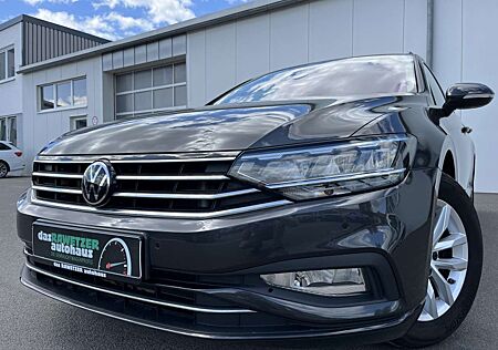 VW Passat Variant Volkswagen 2.0 TDI Business AHK Head Up DAB Navi ACC LED SHZ
