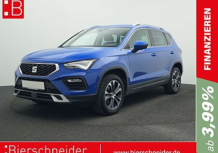 Seat Ateca 1.0 TSI Style LED KAMERA ACC APP-CONNECT
