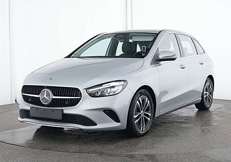 Mercedes-Benz B 200 PROGRESSIVE KAMERA+EASY-PACK+WINTERPAKET