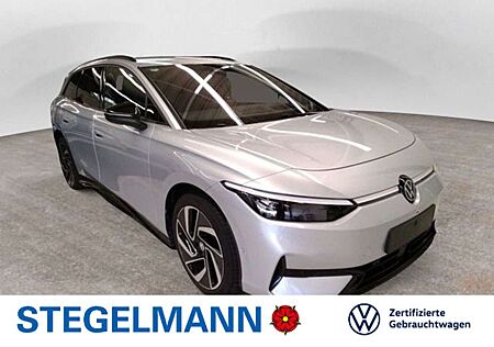 VW ID.7 Volkswagen Tourer Pro 210kW/77kWh *AHK*+3J. Garantie*K