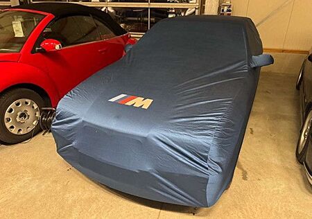 BMW M3 Lim. E36 *Original 73.800km*