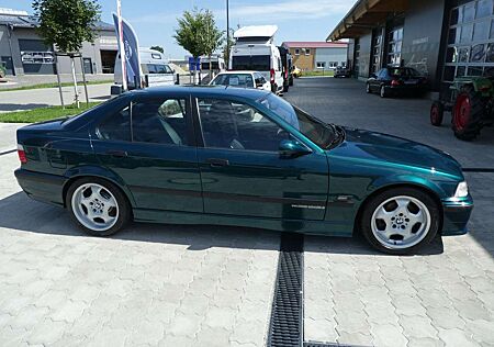 BMW M3 Lim. E36 *Original 73.800km*