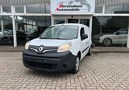 Renault Kangoo 1.5 DCI 90 EXPRESS/REGALE/TEMPOMAT/AHK