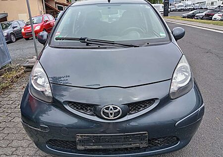 Toyota Aygo City.Klima**