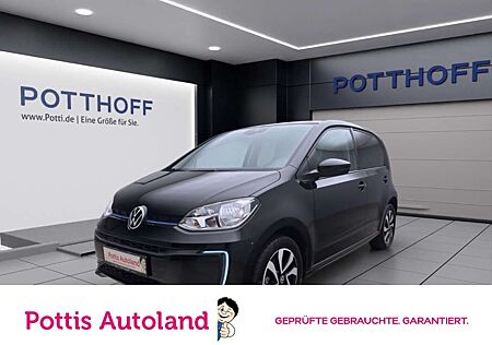 VW e-up! Volkswagen e-up! MAX KAMERA PDC SITZHZG KLIMA