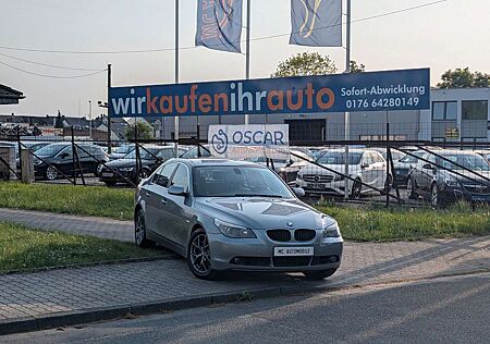 BMW 530i 530 Baureihe 5 Lim. xDrive*LPG GASANLAGE !!