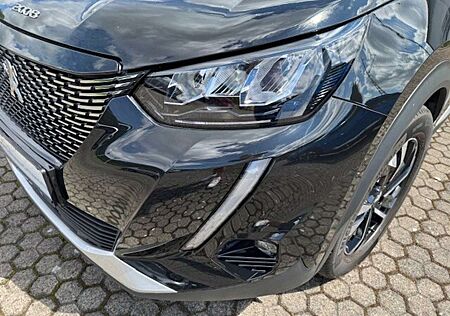 Peugeot 2008 Active