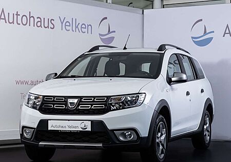 Dacia Logan 1.0 TCE MCV II Stepway *LPG*TEMP