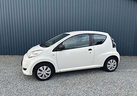 Citroën C1 Citroen Advance TÜV&AU Neu