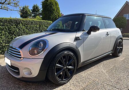 Mini ONE Cooper