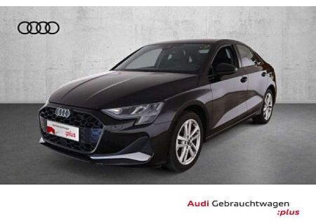 Audi A3 35 TFSI advanced Business LED