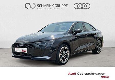 Audi A3 35 TFSI advanced Business LED