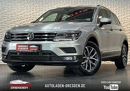 VW Tiguan Volkswagen 2.0TSI COMFORTLINE 4M* LED#ACC#HUD#SHZ#VC