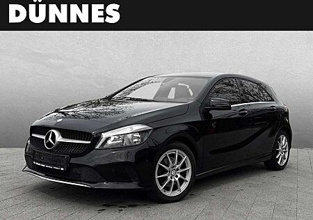 Mercedes-Benz A 180 Urban