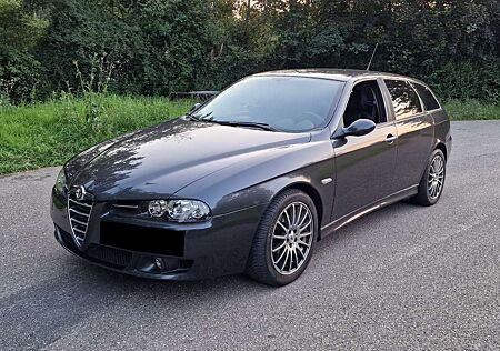 Alfa Romeo 156 Sportwagon