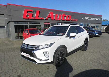 Mitsubishi Eclipse Cross /NAVI(SMARTLINK)/SITZHZG/SH/KAMERA