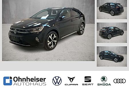 VW Taigo Volkswagen 1.0 TSI Style DSG*ACC*KAMERA*MATRIX-LED Navi