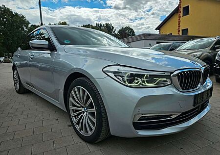 BMW 630 6 Gran Turismo 630 d xDrive Luxury Line