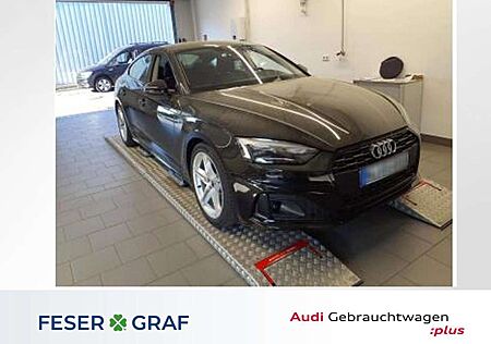 Audi A5 Sportback advanced 40 TDI S tronic AHK,Kamera,Spor