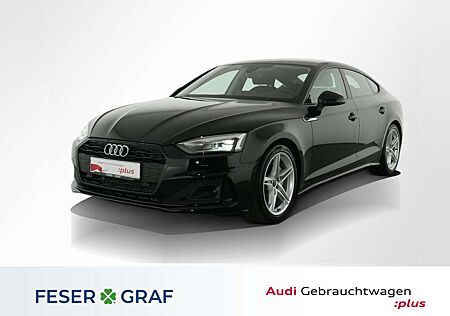 Audi A5 Sportback advanced 40 TDI S tronic AHK,Kamera,Spor