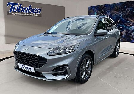 Ford Kuga 2.0 EcoBlue ST-Line Kamera/Navi/SHZ