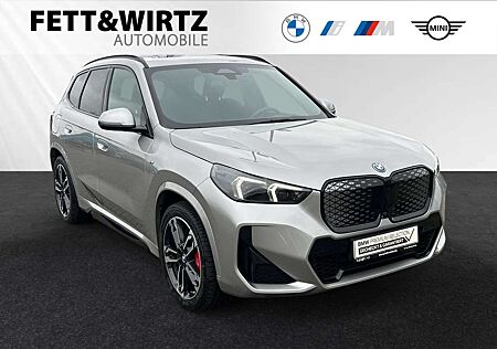 BMW iX1 xDrive30 M Sport Pro|Pano|Head-Up|DA&PA+