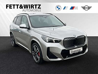 BMW iX1 xDrive30 M Sport Pro|Pano|Head-Up|DA&PA+