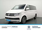 VW T6 Multivan Volkswagen Highline DSG NAVI LEDER AHK ACC K