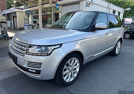 Land Rover Range Rover Vogue 3.0 TD V6*1.HAND*PANO*Bi-XENON*KAMERA