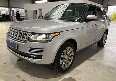 Land Rover Range Rover Vogue 3.0 TD V6*1.HAND*PANO*Bi-XENON*KAMERA