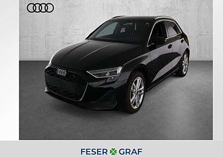 Audi A3 30 TFSI LED Navi RüKa Sitzh.
